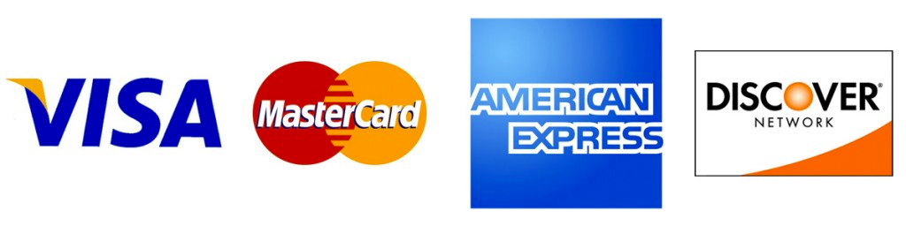 Our facility at 3226 State Route 45, Salem, OH 44460 can accept automatic payments from your Visa, Mastercard, American Express or Discover card.